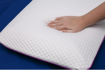 Подушка Highfoam Noble Lolli M