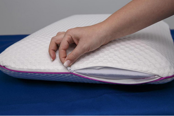 Подушка Highfoam Noble Lolli M, (Розпродаж) Подушка Highfoam Noble Lolli M, (Розпродаж)