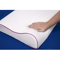 Подушка Highfoam Noble Lolliwave, (Розпродаж)