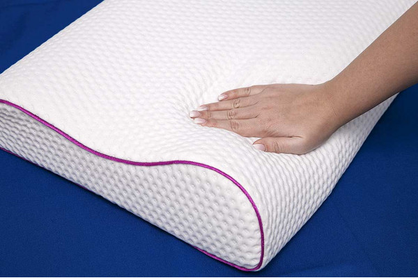 Подушка Highfoam Noble Lolliwave, (Розпродаж)