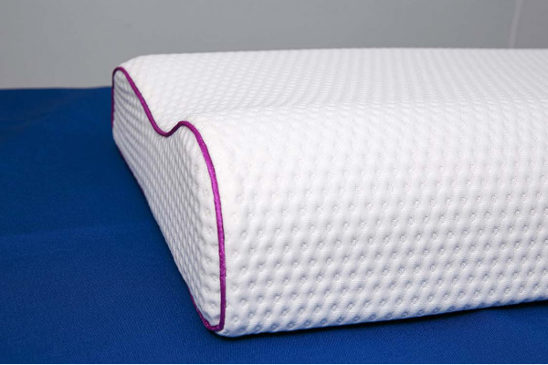 Подушка Highfoam Noble Lolliwave, (Розпродаж)