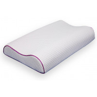 Подушка Highfoam Noble Lolliwave, (Розпродаж)
