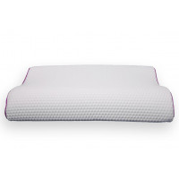 Подушка Highfoam Noble Lolliwave, (Розпродаж)