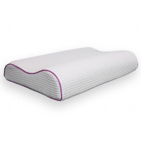 Подушка Highfoam Noble Lolliwave, (Розпродаж)