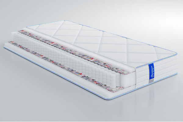 Матрац Highfoam Obeliks Dion, розмір 80x190 см