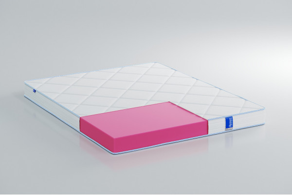 Матрац Highfoam Obeliks Efes, розмір 70х150 см