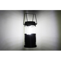 Кемпінговий ліхтар Portable Tent Lamp (на батарейках)