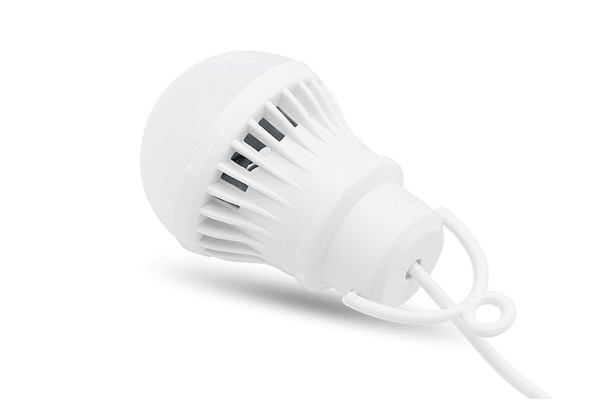 Підвісна USB лампа Night Light 0324