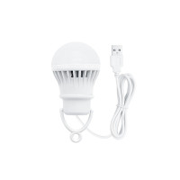 Підвісна USB лампа Night Light 0324 (Уцінка)
