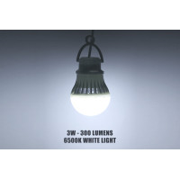 Підвісна USB лампа Night Light 0324 (Уцінка)