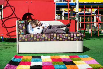 Ортопедичний диван Mekko West (Вест)