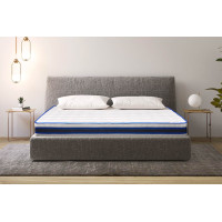 Матрац BlueMarine Balena, розмір 80x200 см (Розпродаж)