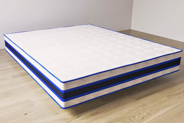 Матрац Highfoam BlueMarine Balena, розмір 120x190 см