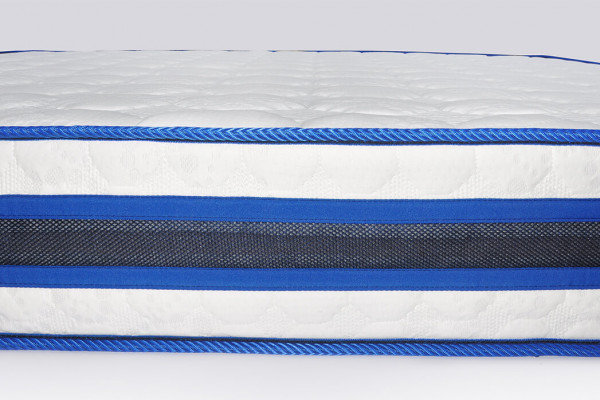 Матрац Highfoam BlueMarine Balena, розмір 140x200 см