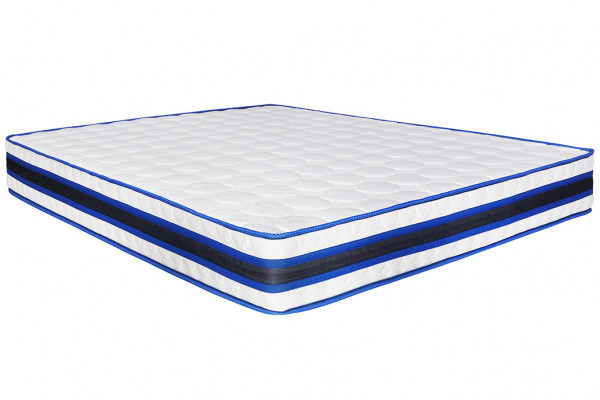 Матрац Highfoam BlueMarine Balena, розмір 180x200 см