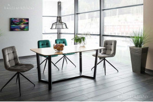 Стіл обідній Loft