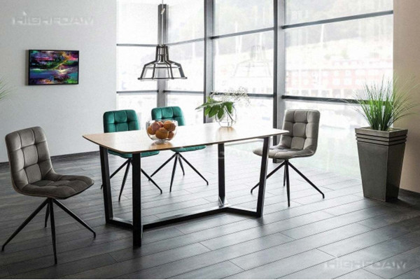 Стіл обідній Loft