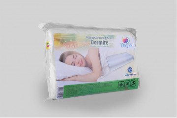 Подушка Dobra Dormire (Дорміре)