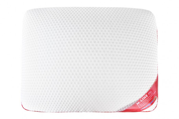 Подушка Tendy Air, розмір 50x40x18 см