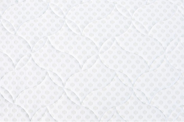 Матрац Highfoam Fresh Yellow, розмір 120x200 см