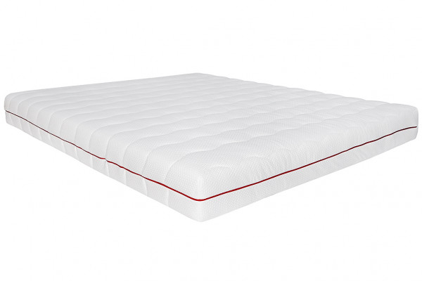 Матрац Aurum Minto 160x200 см + подушка Noble Sweeten M 2 шт.