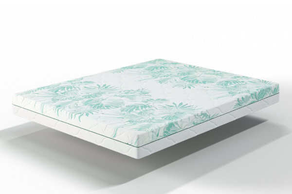 Матрац Highfoam Keiko Sono, розмір 120x190 см Матрац Highfoam Keiko Sono, розмір 120x190 см