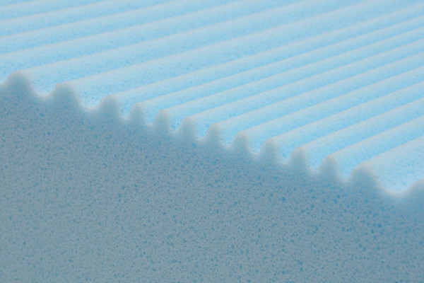 Матрац Highfoam Keiko Sono, розмір 140x200 см Матрац Highfoam Keiko Sono, розмір 140x200 см