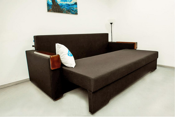 Ортопедичний диван Reston Maxi (Рестон Максі), тип матраца Pocket Spring Cocos, VIII категорія тканин Ортопедичний диван Reston Maxi (Рестон Максі), тип матраца Pocket Spring Cocos, VIII категорія тканин