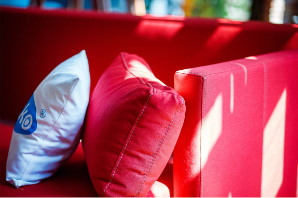 Ортопедичний диван Monaco (Монако), тип матраца Pocket Spring Cocos, V категорія тканини Ортопедичний диван Monaco (Монако), тип матраца Pocket Spring Cocos, V категорія тканини