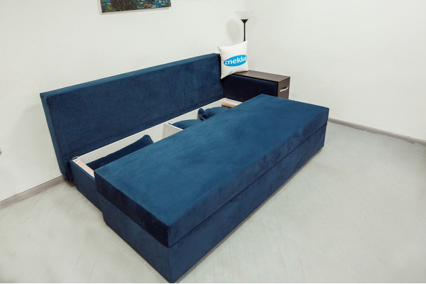 Ортопедичний диван Compact (Компакт), тип матраца Bonel Standart Hard Plus, I категорія тканини Ортопедичний диван Compact (Компакт), тип матраца Bonel Standart Hard Plus, I категорія тканини