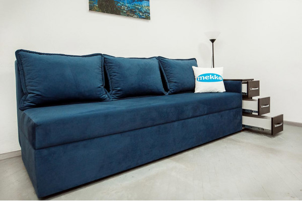 Ортопедичний диван Compact (Компакт), тип матраца Lux, V категорія тканини Ортопедичний диван Compact (Компакт), тип матраца Lux, V категорія тканини