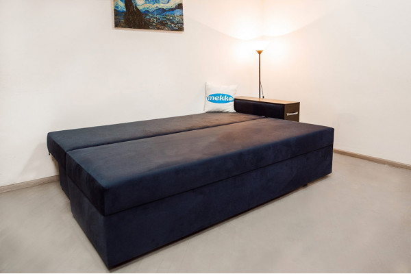 Ортопедичний диван Compact (Компакт), тип матраца Gold, VII категорія тканини Ортопедичний диван Compact (Компакт), тип матраца Gold, VII категорія тканини