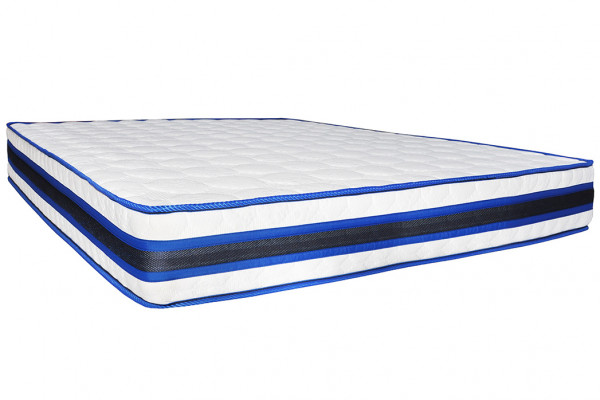 Матрац Highfoam BlueMarine Balena, розмір 80x190 см Матрац Highfoam BlueMarine Balena, розмір 80x190 см