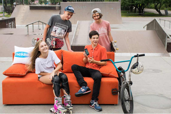 Ортопедичний диван Mekko Kair Lux (Каір Люкс), тип матраца Pocket Spring Cocos, III категорія тканини Ортопедичний диван Mekko Kair Lux (Каір Люкс), тип матраца Pocket Spring Cocos, III категорія тканини