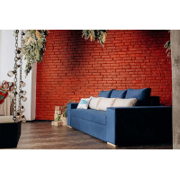 Ортопедичний диван Mekko Trend (Тренд)