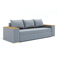Ортопедичний диван Mekko Elite Comfort (Еліт Комфорт), тип матраца Pocket Spring Cocos, II категорія тканини