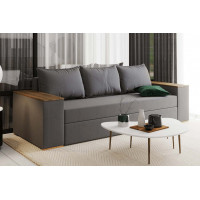 Ортопедичний диван Mekko Elite Comfort (Еліт Комфорт), тип матраца Pocket Spring Cocos, II категорія тканини