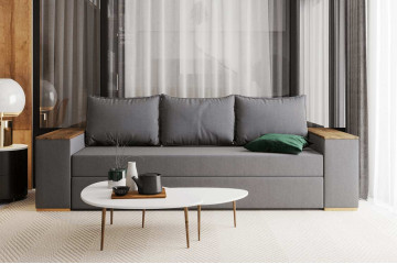 Ортопедичний диван Mekko Elite Comfort (Еліт Комфорт)