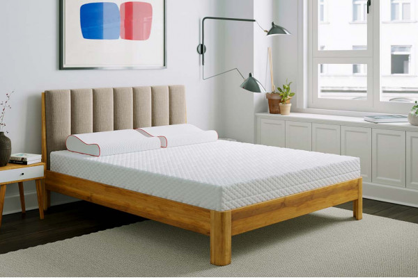 Матрац Highfoam Noble Aurum Lyra, розмір 80х190 см Матрац Highfoam Noble Aurum Lyra, розмір 80х190 см