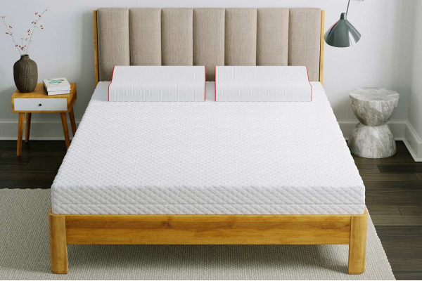 Матрац Highfoam Noble Aurum Lyra, розмір 80х190 см Матрац Highfoam Noble Aurum Lyra, розмір 80х190 см