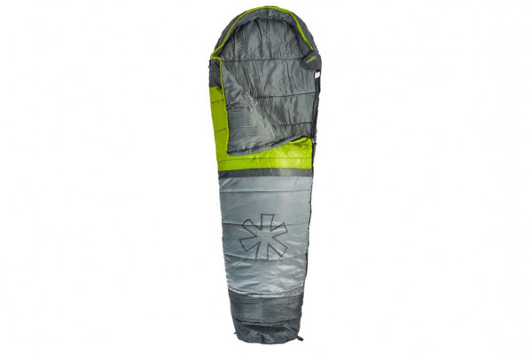 Спальний мішок Norfin Discovery 200 Left (від 0° до +10°)