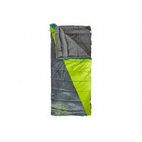 Спальний мішок Norfin Discovery Comfort 200 Right  (від 0° до +10°)