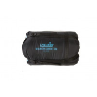 Спальний мішок Norfin Discovery Comfort 200 Right  (від 0° до +10°)