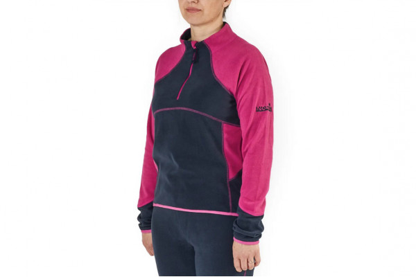 Термобілизна Norfin Women Performance Space Blue, розмір XS