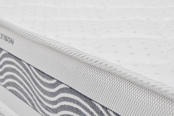 Матрац Highfoam Noble Platinum Comfort, розмір 80x200 см (Розпродаж)