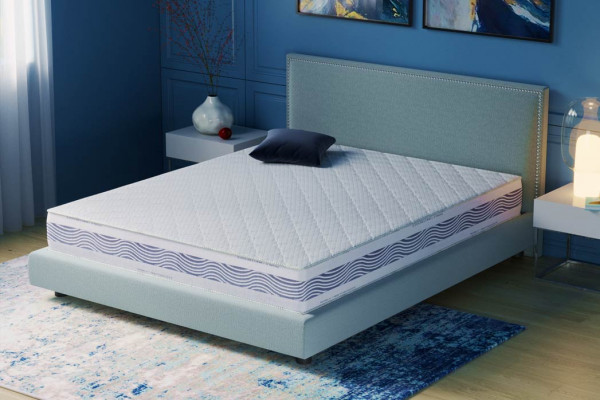 Матрац Highfoam Noble Platinum Comfort, розмір 80x200 см (Розпродаж)