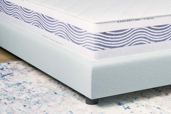 Матрац Highfoam Noble Platinum Comfort, розмір 80x200 см (Розпродаж)