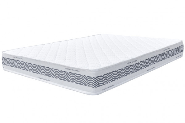 Матрац Highfoam Noble Platinum Comfort, розмір 80x200 см (Розпродаж)