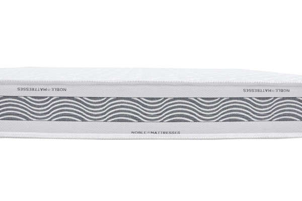 Матрац Highfoam Noble Platinum Comfort, розмір 80x200 см (Розпродаж)