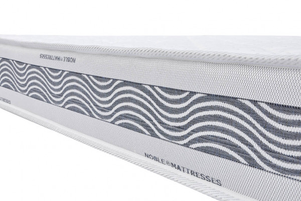Матрац Highfoam Noble Platinum Comfort, розмір 80x200 см (Розпродаж)